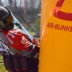 Airbunker || CPS 2018 Rome