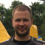 Andrey Konishchev