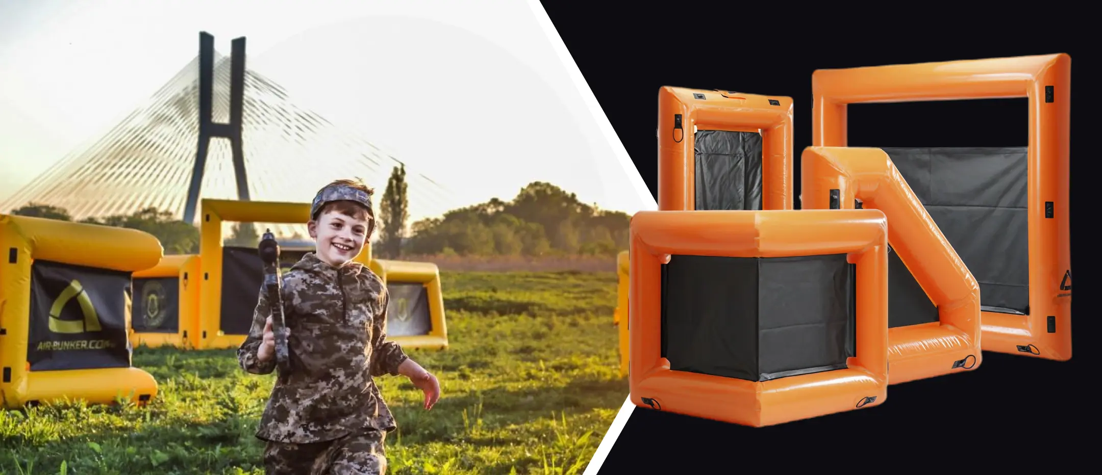 inflatable-bunkers-for-laser-tag-how-to-build-a-flexible-arena-anywhere
